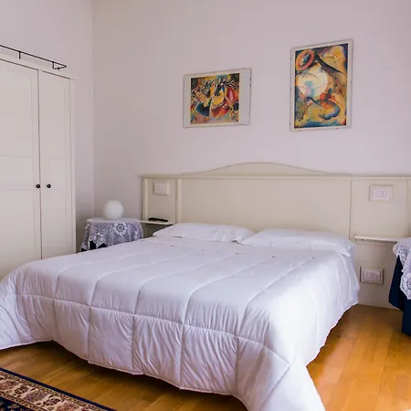 Szálloda Miami Pietrasanta